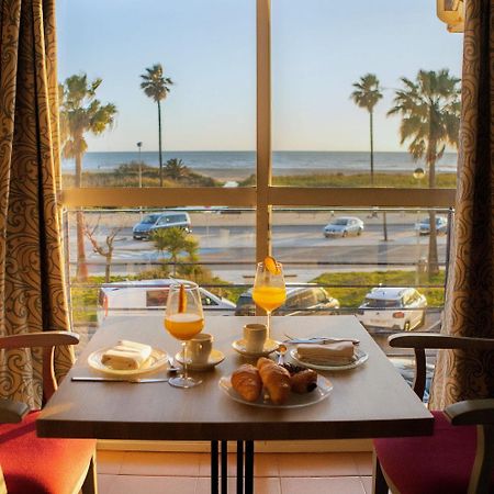 Hotel Playa Conil - Beachfront Studios & Suites Conil De La Frontera Luaran gambar