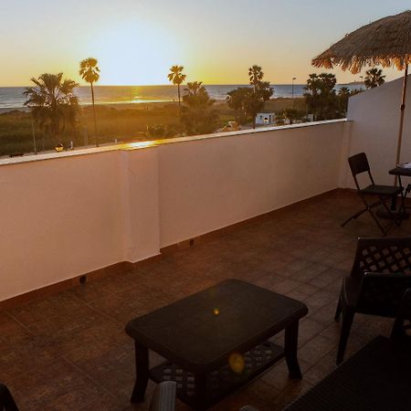 Hotel Playa Conil - Beachfront Studios & Suites Conil De La Frontera Luaran gambar