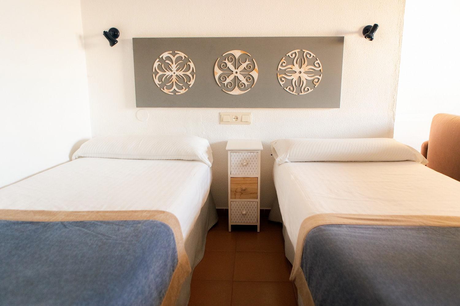Hotel Playa Conil - Beachfront Studios & Suites Conil De La Frontera Luaran gambar