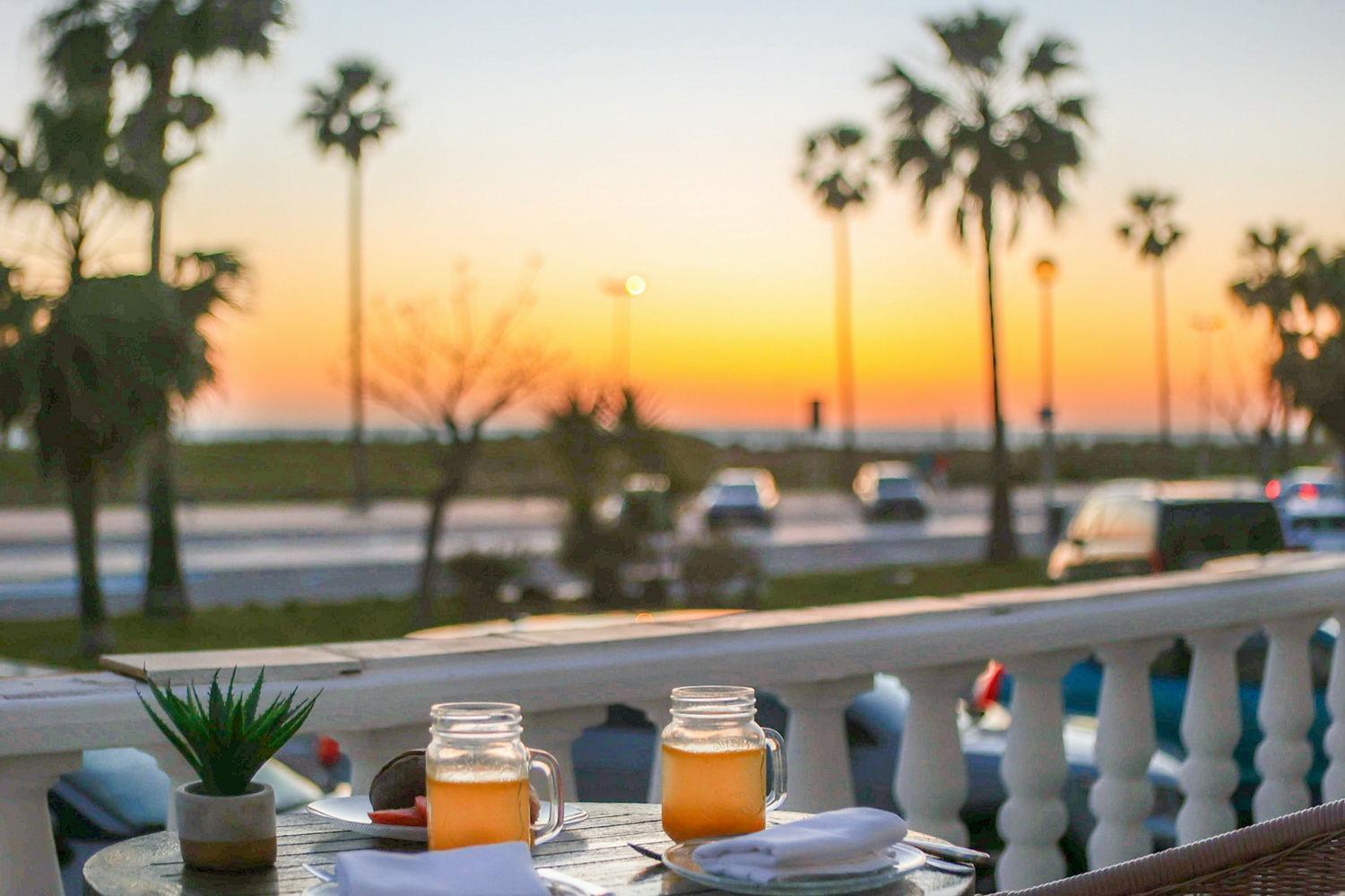 Hotel Playa Conil - Beachfront Studios & Suites Conil De La Frontera Luaran gambar