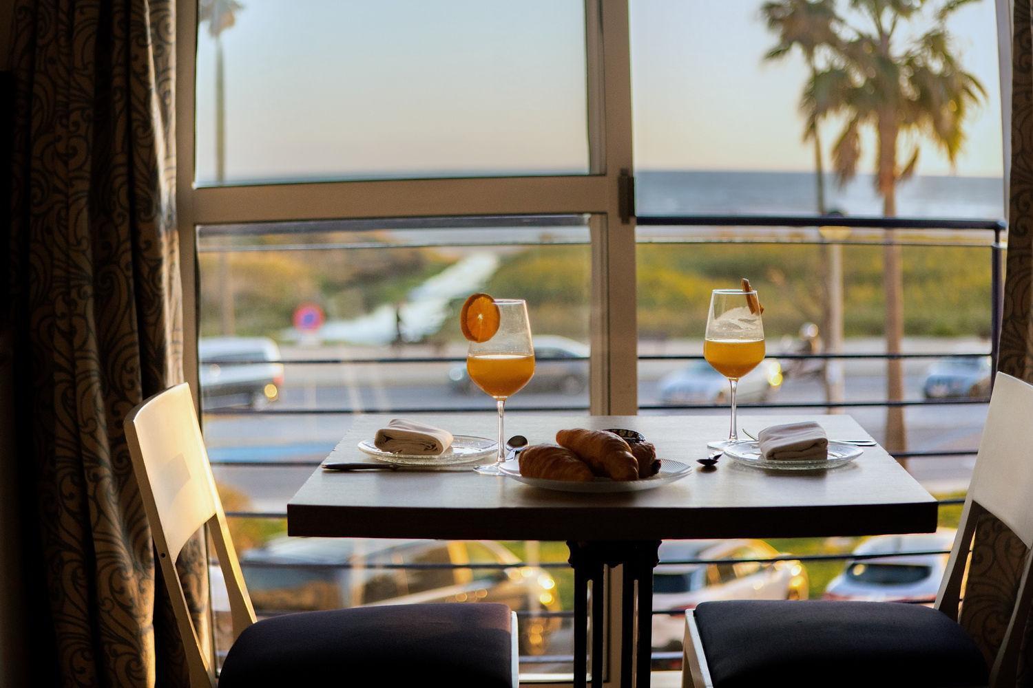 Hotel Playa Conil - Beachfront Studios & Suites Conil De La Frontera Luaran gambar