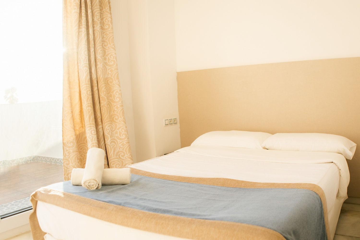 Hotel Playa Conil - Beachfront Studios & Suites Conil De La Frontera Luaran gambar
