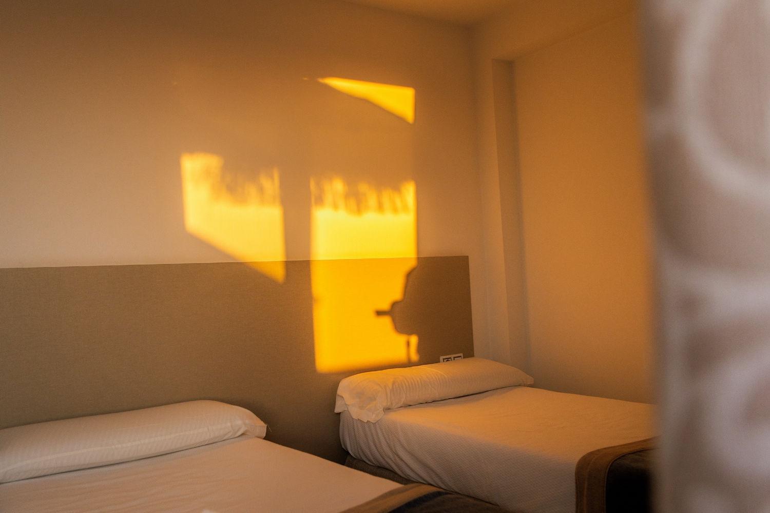 Hotel Playa Conil - Beachfront Studios & Suites Conil De La Frontera Luaran gambar