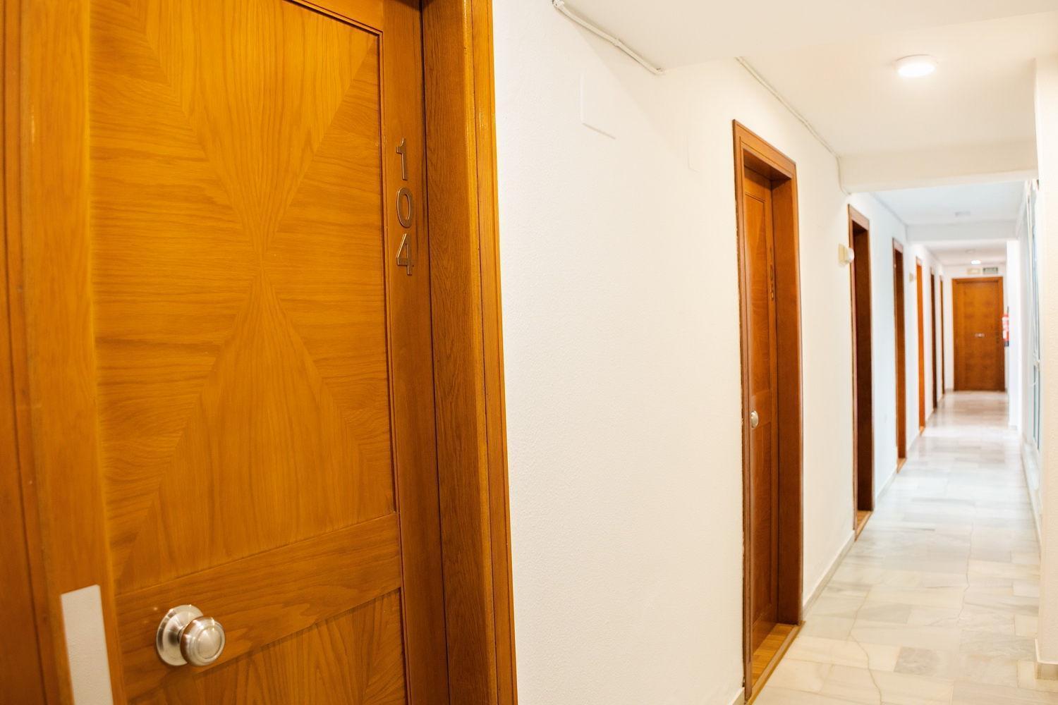 Hotel Playa Conil - Beachfront Studios & Suites Conil De La Frontera Luaran gambar