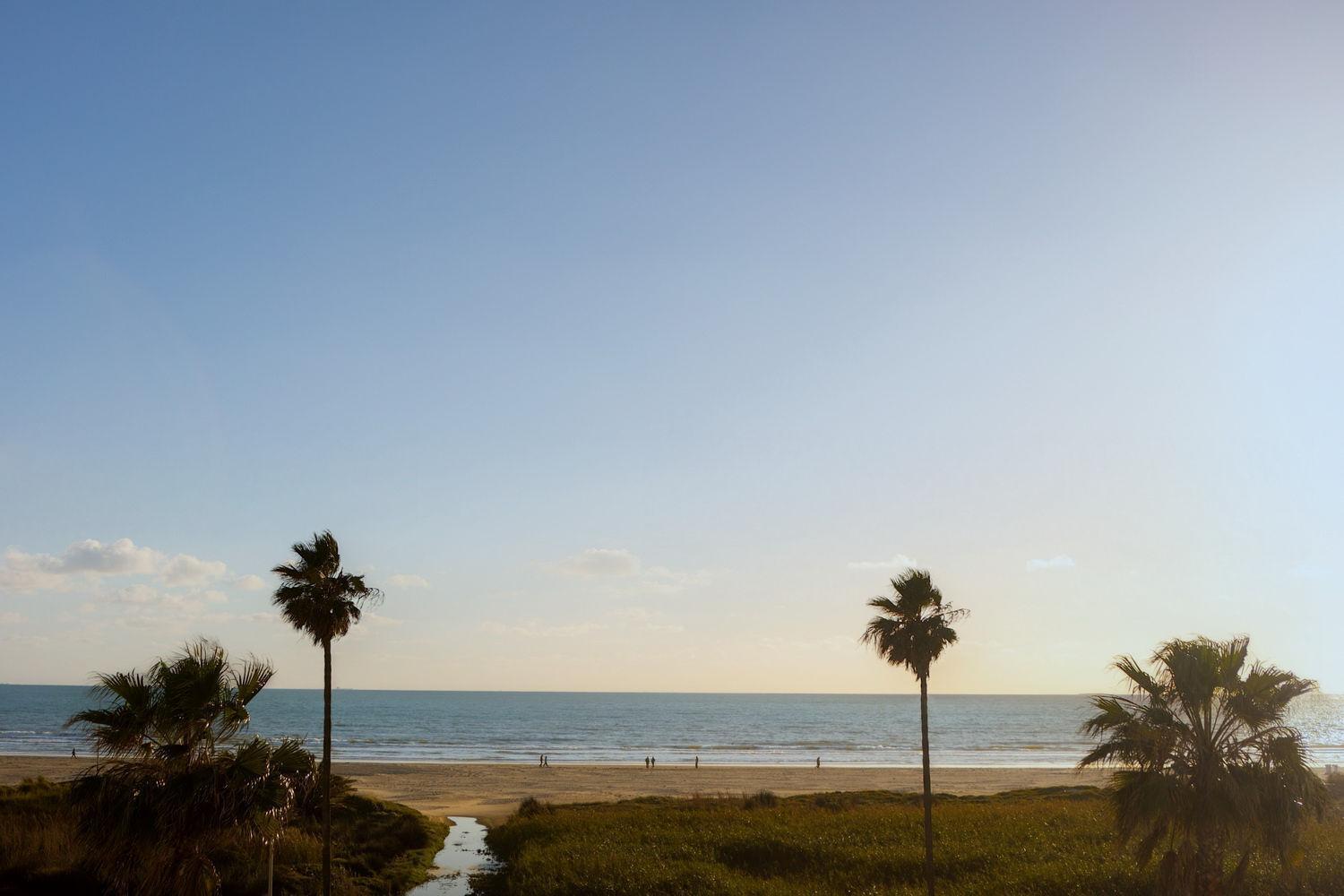 Hotel Playa Conil - Beachfront Studios & Suites Conil De La Frontera Luaran gambar